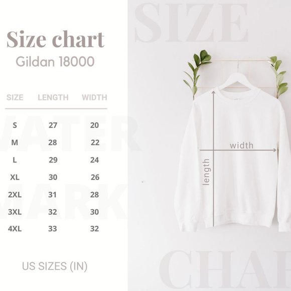 Custom Sweatshirt, Personalized Sweatshirt - Picture 2 of 2